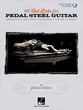 100 Hot Licks for Pedal Steel Guitar Guitar and Fretted sheet music cover